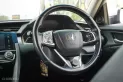 2017 Honda CIVIC 1.8 EL i-VTEC รถเก๋ง 4 ประตู ฟรีดาวน์-13