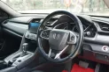 2017 Honda CIVIC 1.8 EL i-VTEC รถเก๋ง 4 ประตู ฟรีดาวน์-15