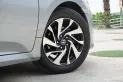 2017 Honda CIVIC 1.8 EL i-VTEC รถเก๋ง 4 ประตู ฟรีดาวน์-20
