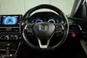 2021 Honda Accord 2.0 Hybrid Sedan AT Gen10 Warranty 5ปี 140,000KM+เเบตHybrid 10ปีไม่จำกัดระยะ B9713-6