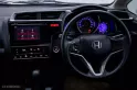 5A434 Honda JAZZ 1.5 V+ i-VTEC รถเก๋ง 5 ประตู 2015 -14