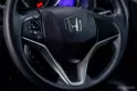 5A434 Honda JAZZ 1.5 V+ i-VTEC รถเก๋ง 5 ประตู 2015 -18