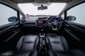 5A434 Honda JAZZ 1.5 V+ i-VTEC รถเก๋ง 5 ประตู 2015 -19