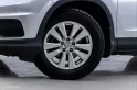 5A435 Honda CR-V 2.0 S SUV 2015 -8