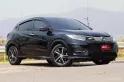 2019 Honda HR-V 1.8 RS SUV ออกรถ 0 บาท-2