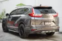 2020 Honda CR-V 1.6 DT EL 4WD SUV ออกรถง่าย รถสวยไมล์น้อย ประวัติศูนย์ -2