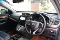 2020 Honda CR-V 1.6 DT EL 4WD SUV ออกรถง่าย รถสวยไมล์น้อย ประวัติศูนย์ -4