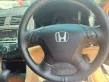 2006 Honda ACCORD 2.4 EL i-VTEC รถเก๋ง 4 ประตู -2