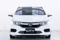 2A265 Honda CITY 1.5 V i-VTEC รถเก๋ง 4 ประตู 2017 -3