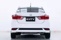 2A265 Honda CITY 1.5 V i-VTEC รถเก๋ง 4 ประตู 2017 -7