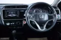 2A265 Honda CITY 1.5 V i-VTEC รถเก๋ง 4 ประตู 2017 -11
