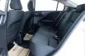 2A265 Honda CITY 1.5 V i-VTEC รถเก๋ง 4 ประตู 2017 -18