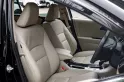2018 Honda ACCORD 2.0 E i-VTEC รถเก๋ง 4 ประตู -19
