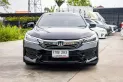 2018 Honda ACCORD 2.0 E i-VTEC รถเก๋ง 4 ประตู -4
