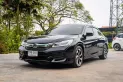 2018 Honda ACCORD 2.0 E i-VTEC รถเก๋ง 4 ประตู -0