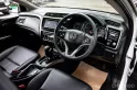 2018 Honda CITY 1.5 SV i-VTEC รถเก๋ง 4 ประตู -12