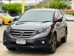 ขาย รถมือสอง 2014 Honda CR-V 2.4 EL SUV -0