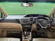 2012 Honda CIVIC 1.8 E i-VTEC รถเก๋ง 4 ประตู ออกรถง่าย-6