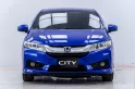5A469 Honda CITY 1.5 SV i-VTEC รถเก๋ง 4 ประตู 2015 -3