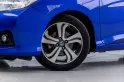 5A469 Honda CITY 1.5 SV i-VTEC รถเก๋ง 4 ประตู 2015 -8