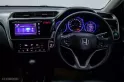 5A469 Honda CITY 1.5 SV i-VTEC รถเก๋ง 4 ประตู 2015 -14
