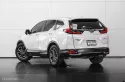 2022 Honda CR-V 2.4 ES 4WD SUV  รถสวย-16