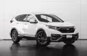 2022 Honda CR-V 2.4 ES 4WD SUV  รถสวย-2