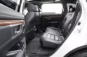 2022 Honda CR-V 2.4 ES 4WD SUV  รถสวย-12