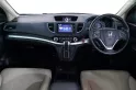 2015 Honda CR-V 2.0 E 4WD SUV-5