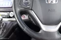 2015 Honda CR-V 2.0 E 4WD SUV-9