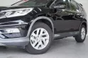 2015 Honda CR-V 2.0 E 4WD SUV-21