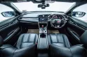 4A136 Honda CIVIC 1.5 Turbo RS รถเก๋ง 5 ประตู 2022 -12