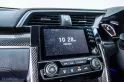 4A136 Honda CIVIC 1.5 Turbo RS รถเก๋ง 5 ประตู 2022 -13