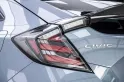 4A136 Honda CIVIC 1.5 Turbo RS รถเก๋ง 5 ประตู 2022 -17