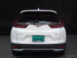 2021 Honda CR-V G5 mnc 2.4 ES AWD ขาว - มือเดียว รุ่นท็อป เบนซิน ไมเนอร์เชนจ์ ปี21แท้ -2