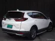 2021 Honda CR-V G5 mnc 2.4 ES AWD ขาว - มือเดียว รุ่นท็อป เบนซิน ไมเนอร์เชนจ์ ปี21แท้ -3