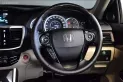 2017 Honda ACCORD 2.0 EL i-VTEC รถเก๋ง 4 ประตู -11