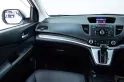 2A264 Honda CR-V 2.0 E 4WD SUV 2013 -10