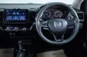 2A286 Honda City hatchback 1.0 S+ รถเก๋ง 5 ประตู 2023 -11
