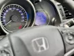 (ติดจอง)2015 Honda Jazz GK 1.5SV รุ่น Top  รถมือเดียวออกห้าง สีสวย ประวัติครบ-4
