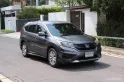 ขายรถ Honda CR-V 2.0 S ปี2016 SUV -1