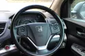ขายรถ Honda CR-V 2.0 S ปี2016 SUV -16