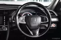 Honda CIVIC 1.5 Turbo RS ปี 2017 รถบ้านมือเดียว ไมล์น้อย 8x,xxxโลเข้าศูนย์ตลอด สวยเดิมทั้งคัน ฟรีดาว-7