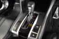 Honda CIVIC 1.5 Turbo RS ปี 2017 รถบ้านมือเดียว ไมล์น้อย 8x,xxxโลเข้าศูนย์ตลอด สวยเดิมทั้งคัน ฟรีดาว-8