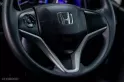 5A466 Honda JAZZ 1.5 V i-VTEC รถเก๋ง 5 ประตู 2018 -18