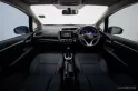 5A466 Honda JAZZ 1.5 V i-VTEC รถเก๋ง 5 ประตู 2018 -19