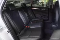 2016 Honda CIVIC 1.5 Turbo รถเก๋ง 4 ประตู ดาวน์ 0%-11
