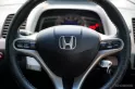 2010 Honda CIVIC 1.8 E i-VTEC รถเก๋ง 4 ประตู -21