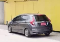Honda Jazz 1.5 V+ i-VTEC Hatchback ปี 2018 เครื่อง เบนซิน เกียร์ auto รถสวยตัวถังบางเดิม -4