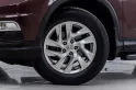 5A448  Honda CR-V 2.0 E 4WD SUV 2016-8